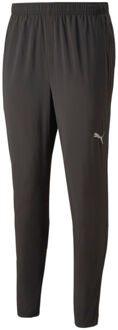 PUMA Run Favorite Tapered Hardloopbroek Heren-Zwart - XXL