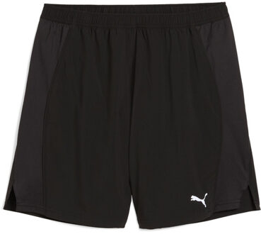 PUMA Run Velocity 7'' Short Heren zwart