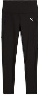 PUMA Run Velocity Legging Dames zwart - M