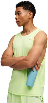 PUMA Run Velocity Singlet Heren groen - L