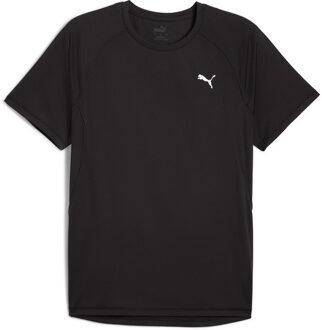 PUMA Run Velocity T-Shirt Heren zwart - XL