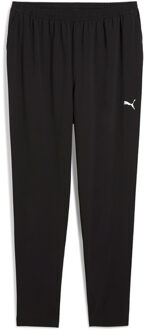 PUMA Run Velocity Tapered Broek Heren zwart - S