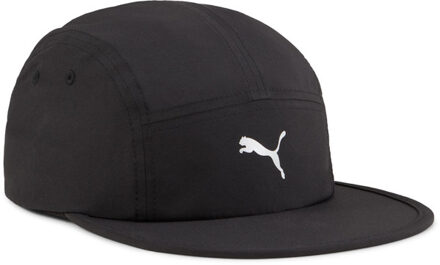 PUMA Running 5 panel Pet zwart - ONE-SIZE