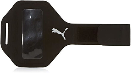 PUMA Running Fluo Geel iPhone 6 Arm Pocket 052797 02 Veelkleurig