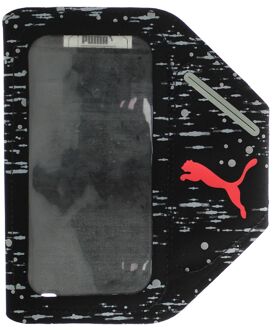 PUMA Running Trainig Zwart iPhone 6 Telefoonzakje 052888 04