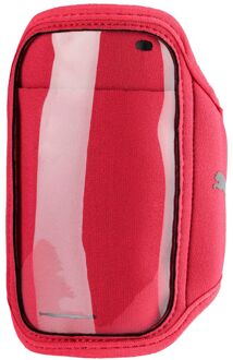 PUMA Running Training Roze iPhone 6/7 Galaxy S5/6/7 Telefoonzakje 053352 04