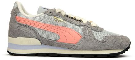 PUMA Rx737 Vintage Sneakers Grijs