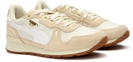 PUMA Rx737 Vintage Sneakers Wit - EU 38 / UK 5