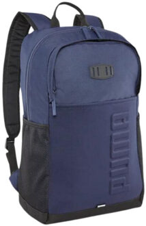 PUMA S wordmark 27l rugzak Blauw - One size