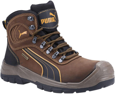 PUMA Safety S3 630220 - bruin - 48
