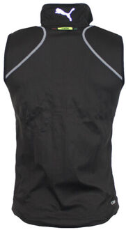 PUMA Sailing Team Zwart Gilet - Heren - 2XS