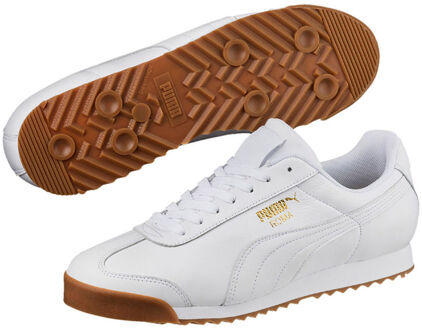 PUMA Schoen Roma Classic Gum Standaard - UK 5 | 38