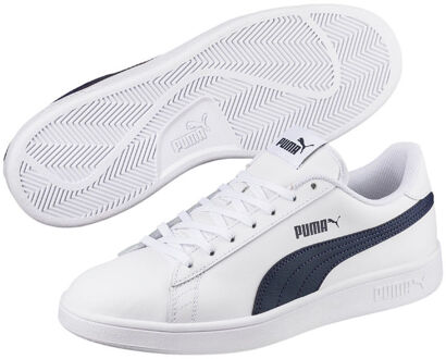PUMA Schoen Smash v2 L Standaard - UK 5 | 38