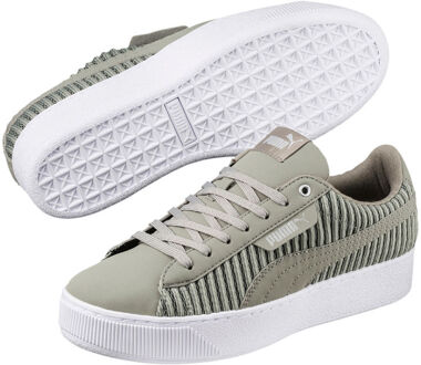 PUMA Schoen Vikky Platform EP Q2 Standaard - UK 3.5 | 36