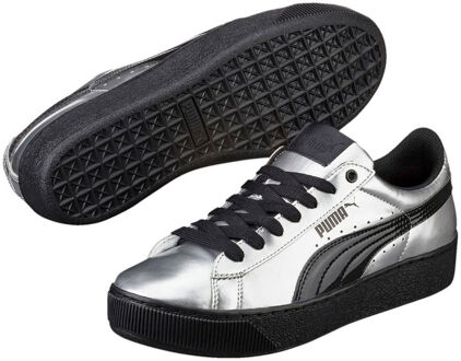 PUMA schoen Vikky Platform Metallic Standaard - UK 5.5 | 38.5