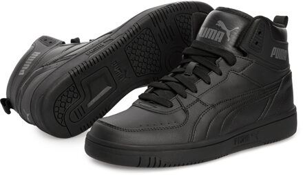 PUMA Schoenen Puma , Zwart , Heren - 40 EU