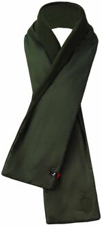 PUMA Scuderia Ferrari Donkergroen Unisex Sjaal 053475 02 - maat
