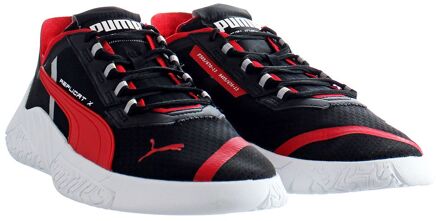 PUMA SF Replicat-X Heren Zwart Trainers - maat EU 41 / UK 7.5