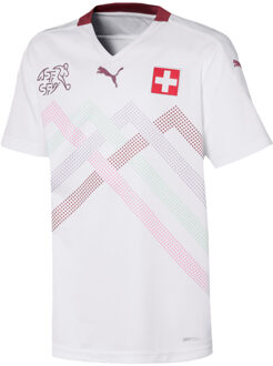 PUMA SFV Weg Kinder Wit Shirt Replica