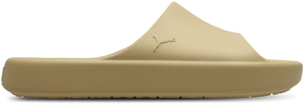 PUMA Shibui Cat Slippers en Sandalen Heren - Bruin - Maat 43 - Plastic Brown