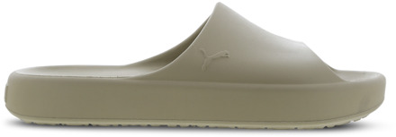 PUMA Shibui Cat Sneakers Heren - Beige - Maat 47 - Rubber