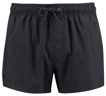 PUMA Short Length Swim Shorts Zwart,Groen,Blauw - Small,Medium,Large,X-Large