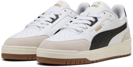 PUMA Shuffle Downtown OG Senior Sneakers - 43