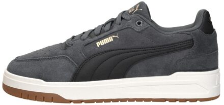 PUMA Shuffle Downtown Sd Donkergrijs - 45