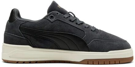 PUMA Shuffle Downtown Sd Donkergrijs - 45