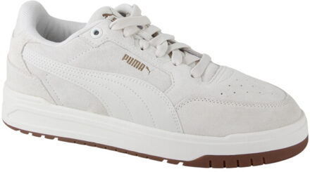 PUMA Shuffle Downtown Sd Gebroken wit - 44