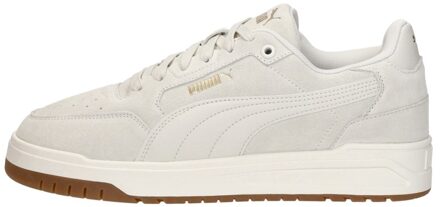 PUMA Shuffle Downtown Sd Gebroken wit - 46