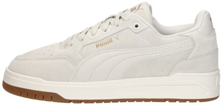PUMA Shuffle Downtown Sd Gebroken wit - 48