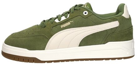PUMA Shuffle Downtown Sd Groen - 42