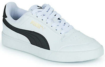 PUMA Shuffle Jr Sneakers Unisex - Maat 4