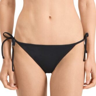 PUMA Side Tie Bikini Bottom * Actie * Zwart,Roze - X-Small,Small,Medium,Large,X-Large