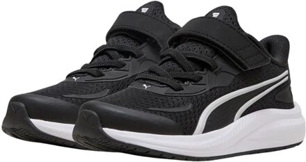 PUMA Skyrocket 2 AC+ Sportschoenen Junior - 32 1/2