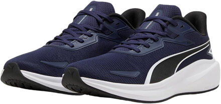 PUMA Skyrocket Lite Trainers voor volwassenen (Marine / Wit) Navy