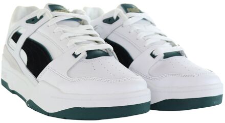 PUMA Slipstream Heren Wit - maat EU 42.5 / UK 8.5