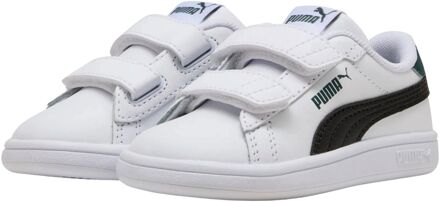 PUMA Smash 3.0 L V Inf Sneakers Junior - 20