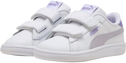 PUMA Smash 3.0 L V Inf Sneakers Junior - 21