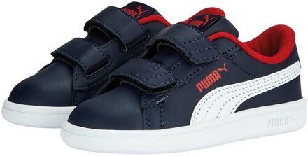 PUMA Smash 3.0 L V Inf Sneakers Junior - 23