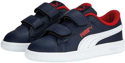 PUMA Smash 3.0 L V Inf Sneakers Junior - 24