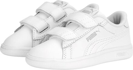 PUMA Smash 3.0 L V Inf Sneakers Junior - 27