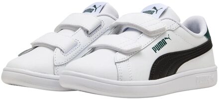 PUMA Smash 3.0 L V PS Sneakers Junior - 32