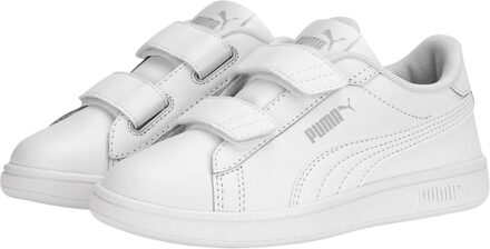 PUMA Smash 3.0 L V PS Sneakers Junior - 33