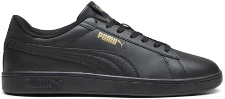 PUMA Smash 3.0 Sneakers Dames zwart - 46