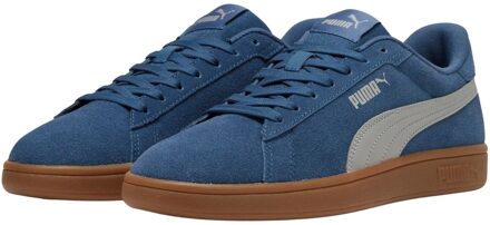 PUMA Smash 3.0 Sneakers Heren - 37 1/2