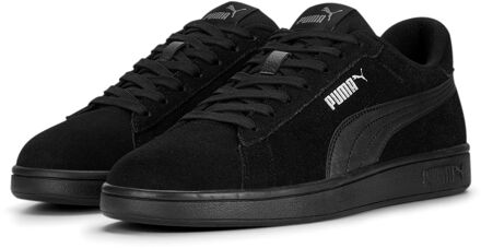 PUMA Smash 3.0 Sneakers Heren zwart - 46