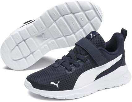 PUMA Sneakers Blauw - 32