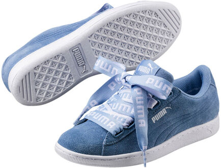 PUMA Sneakers blauw